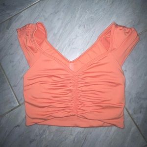 Free people movement top